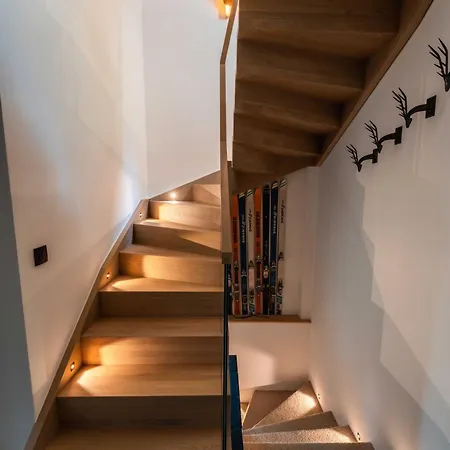 Stunning - 4br 8p - Horská chata Megève