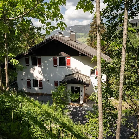 Horská chata Stunning - 4br 8p -